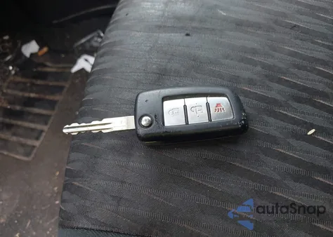 2017 Nissan Rogue S from USA, damaged, VIN 5N1AT2MT7HC782315